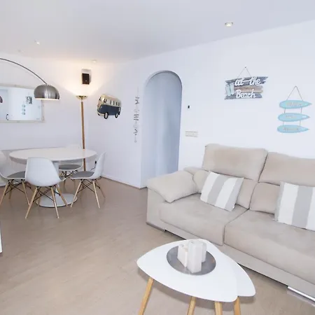 Edificio Ifach Iii * Calp