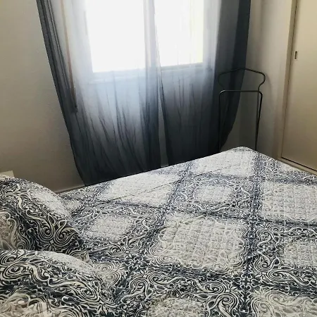 Appartement Edificio Ifach Iii *