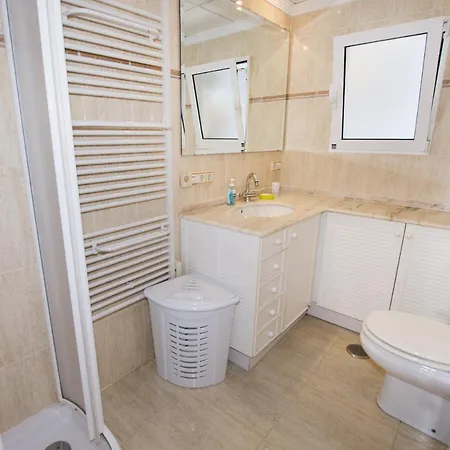 Edificio Ifach Iii * Calp