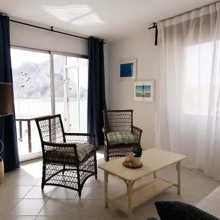 Edificio Ifach Iii Appartement