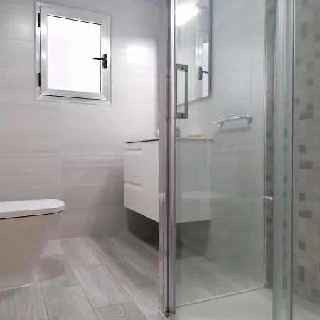 Edificio Ifach Iii Calp