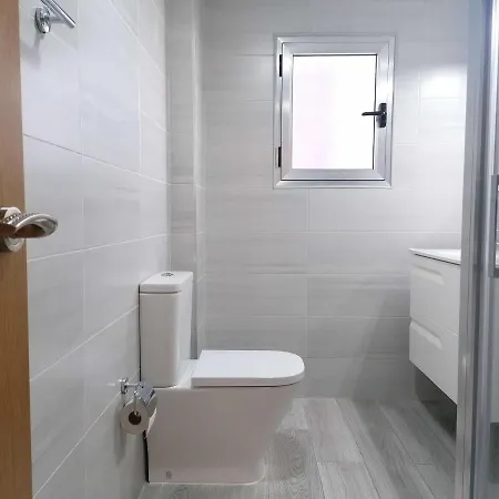 Edificio Ifach Iii *