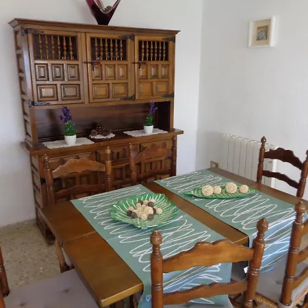 Appartement Edificio Ifach Iii