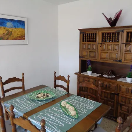 Edificio Ifach Iii * Calp