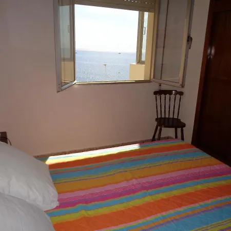 Edificio Ifach Iii Appartement Calp