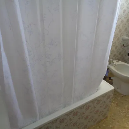 Edificio Ifach Iii * Calp