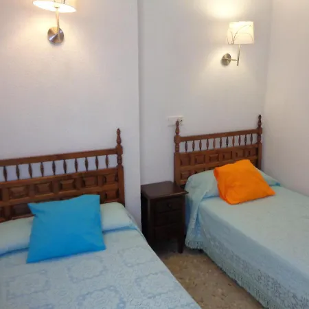 Edificio Ifach Iii *