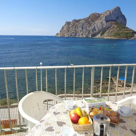 Appartement Edificio Ifach Iii *