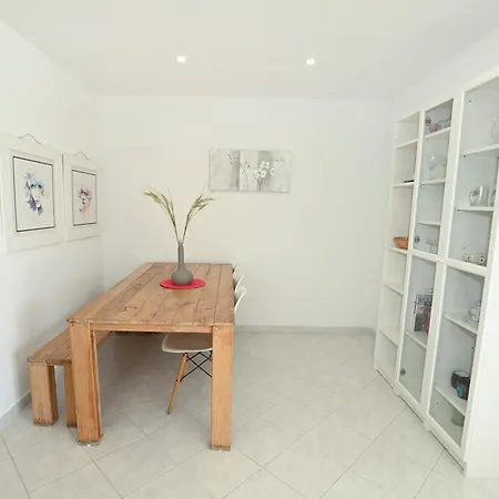 Edificio Ifach Iii Appartement *